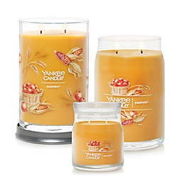 Yankee Candle® Harvest Candle Collection