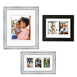 Courtside Market® Gardenia Wood Wall Frame Collection
