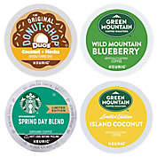 Spring Coffee Flavors Keurig&reg; K-Cup&reg; Pods 24-Count Collection