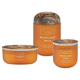 Heirloom Home™ Woodland Walk Candle Collection