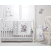 Wendy Bellissimo&trade; Lil Elephant Nursery Bedding Collection