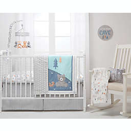 Wendy Bellissimo&trade; Best Friend Bears Nursery Bedding Collection