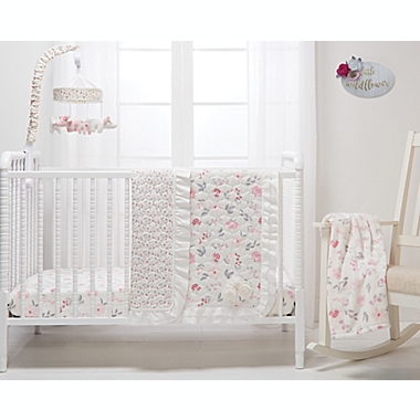 Wendy Bellissimo&trade; Wildflowers Nursery Bedding Collection. View a larger version of this product image.