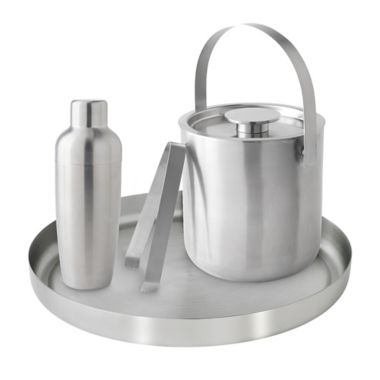 Our Table&trade; Preston Barware Collection. View a larger version of this product image.