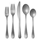 Alternate image 0 for Our Table&trade; Maddox Satin Flatware Collection