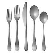 Our Table&trade; Maddox Satin Flatware Collection
