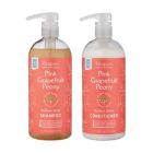 Alternate image 0 for Renpure&reg; Pink Peony Shampoo and Conditioner Collection