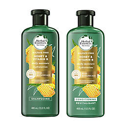 Herbal Essences Bio:Renew Honey & Vitamin B Shampoo and Conditioner Collection