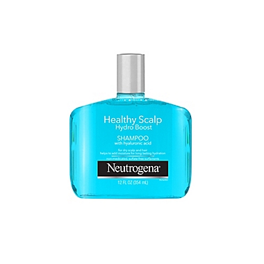 Neutrogena&reg; 12 oz. Scalp Hydro Boost Shampoo/Conditioner. View a larger version of this product image.
