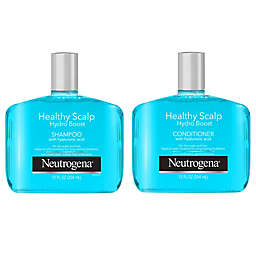 Neutrogena® 12 oz. Scalp Hydro Boost Shampoo/Conditioner