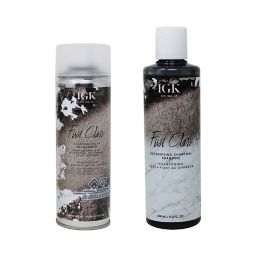 IGK First Class Dry Shampoo Collection
