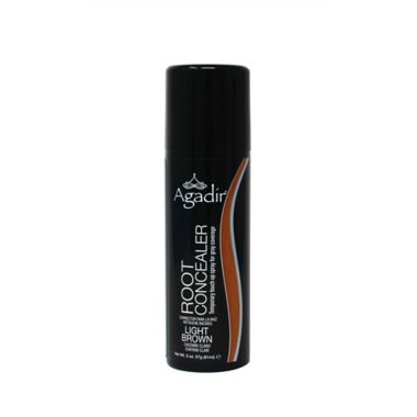 AGADIR 2 oz. Root Concealer Temporary Touch Up Spray. View a larger version of this product image.