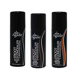 AGADIR 2 oz. Root Concealer Temporary Touch Up Spray