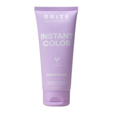 Brite Instant Color Hair Color. View a larger version of this product image.