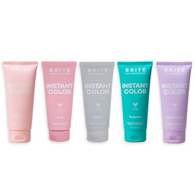 Brite Instant Color Hair Color. View a larger version of this product image.