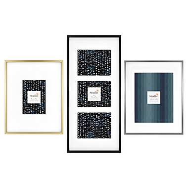 Studio 3B&trade; Frame Collection. View a larger version of this product image.