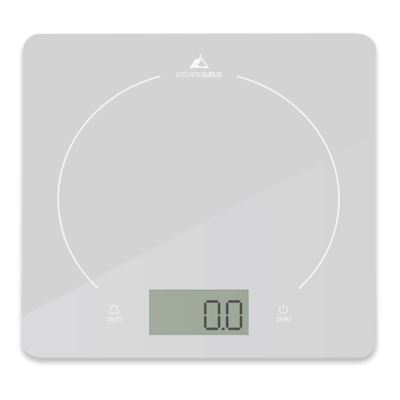 kitchen scale