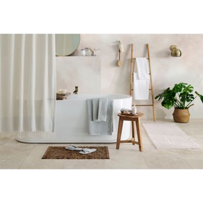Haven&trade; Clean &amp; Modern Bathroom