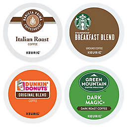 Keurig® K-Cup® Pods 20- to 24-Count Collection