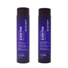 Alternate image 0 for Joico&reg; Color Balance Purple Shampoo and Conditioner Collection