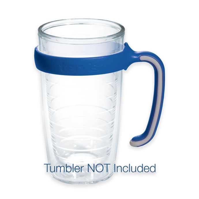 Tervis® Slide-On Handle for 16 oz. Tumblers | Bed Bath & Beyond