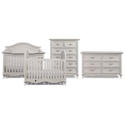 bel amore lyla rose crib