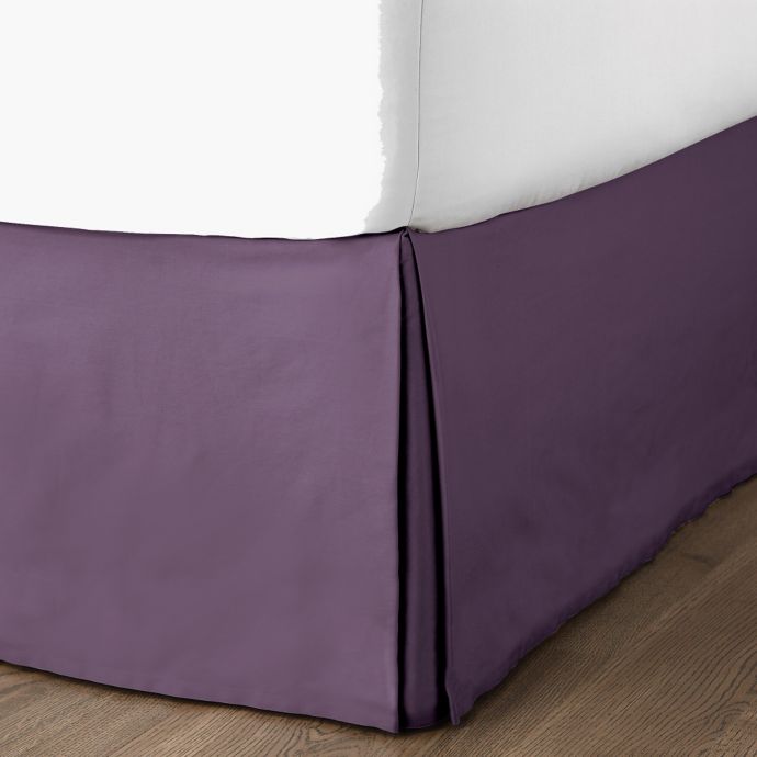Canadian Living Bed Skirt Bed Bath and Beyond Canada