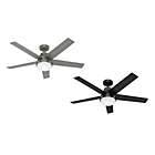 Alternate image 0 for Hunter 52-Inch 2-Light Aerodyne Ceiling Fan with WiFI Collection