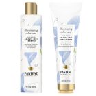 Alternate image 0 for Pantene&reg; Nutrient Blends Illuminating Color Care Shampoo and Conditioner
