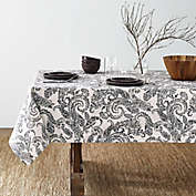 Bee &amp; Willow&trade; Paisley Laminated Table Linen Collection