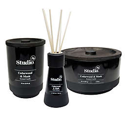 Studio 3B™ Cedarwood and Musk Fragrance Collection