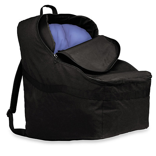 Alternate image 1 for J.L. Childress Car Seat and Booster Carrier Bag