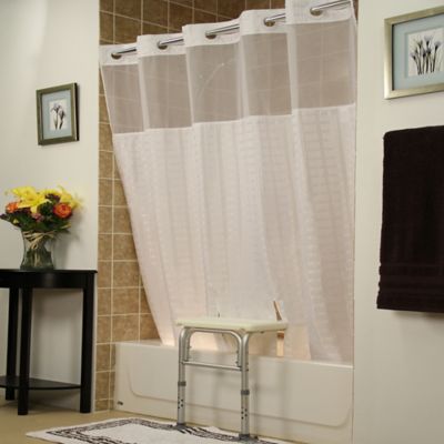 bath and shower curtains