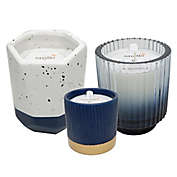 Studio 3B&trade; Evening Sand Candle Collection