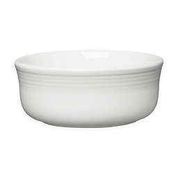 Fiesta® Chowder Bowl in White