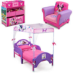 Disney® Minnie Mouse Children's Furniture Collection