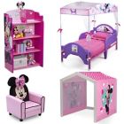Alternate image 0 for Delta Children&reg; Disney&reg; Minnie Mouse Children&#39;s Furniture and Accessories Collection