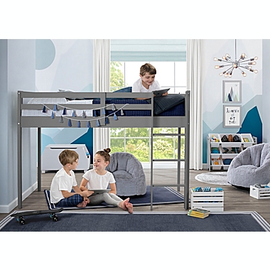 Delta Children MySize Bedroom Furniture Collection. View a larger version of this product image.