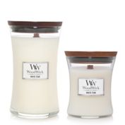 WoodWick&reg; White Teak Fragrance Collection
