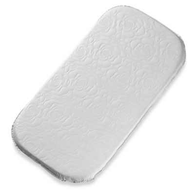 colgate bassinet mattress