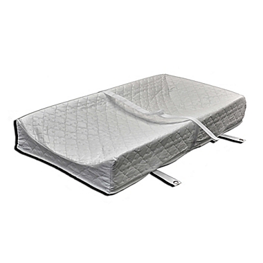 3-Sided Mini Contour Changing Pad by Colgate Mattress&reg;. View a larger version of this product image.