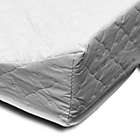 Alternate image 2 for 3-Sided Mini Contour Changing Pad by Colgate Mattress&reg;
