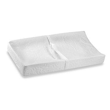 3-Sided Mini Contour Changing Pad by Colgate Mattress&reg;. View a larger version of this product image.