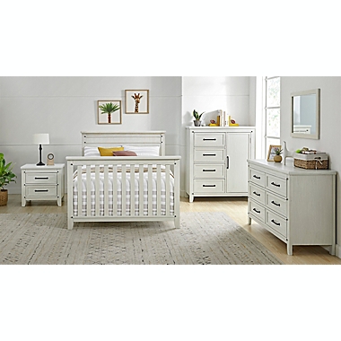 Soho Baby Ellison Nursery Collection<br />. View a larger version of this product image.