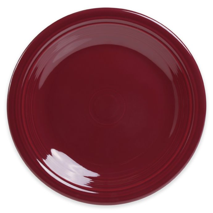 Fiesta® Dinner Plate Bed Bath & Beyond