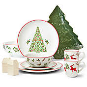 Bee &amp; Willow&trade; Christmas Dinnerware Collection