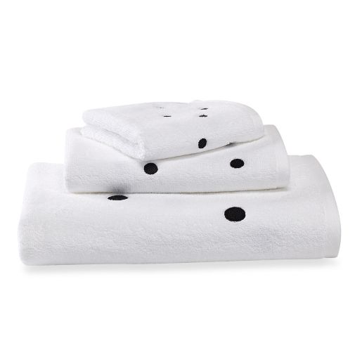 Total 81+ imagen bed bath and beyond kate spade towels