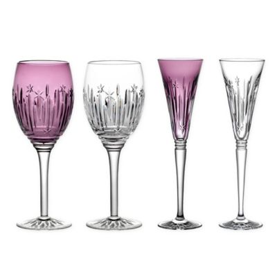 Waterford&reg; Winter Wonders Midnight Frost Wine Collection
