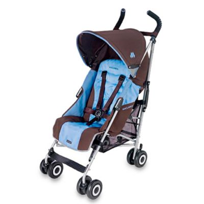 maclaren sport stroller