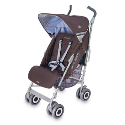 maclaren techno baby carrier